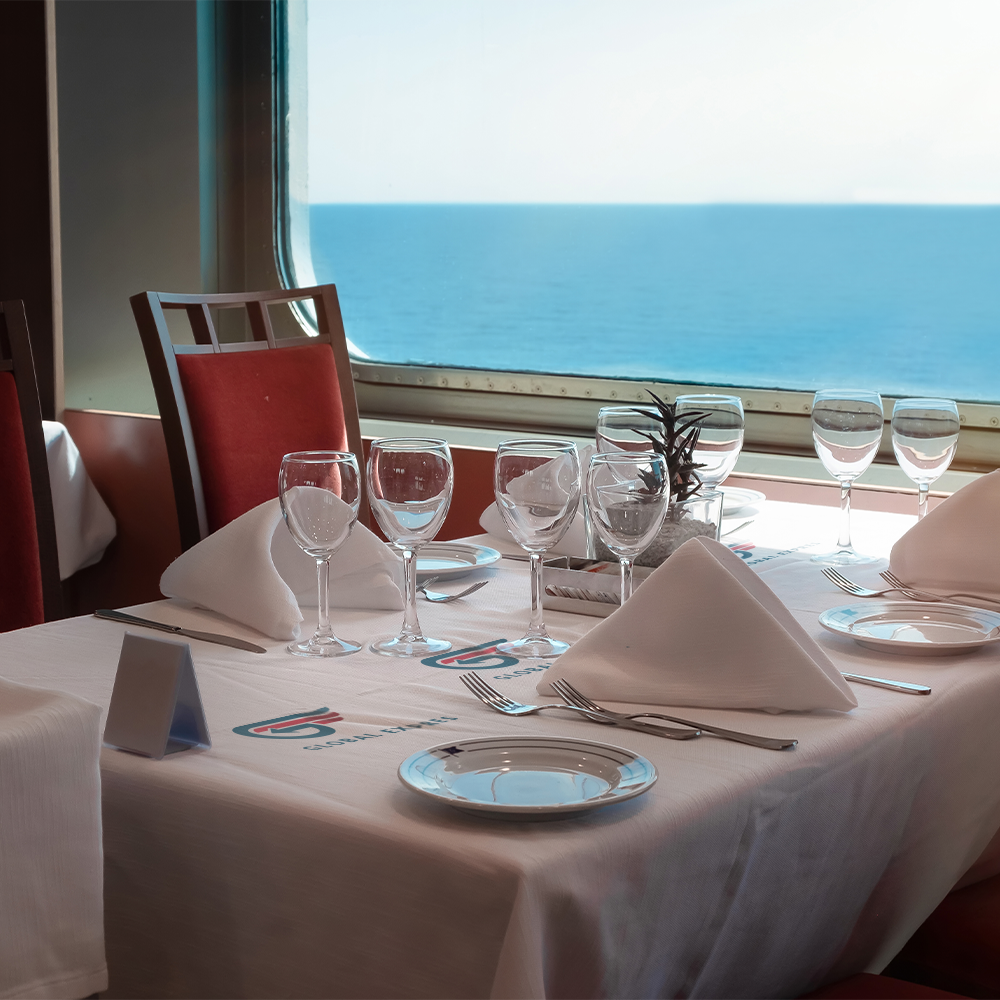 Impresión de manteles para mesa rectangulares Helloprint