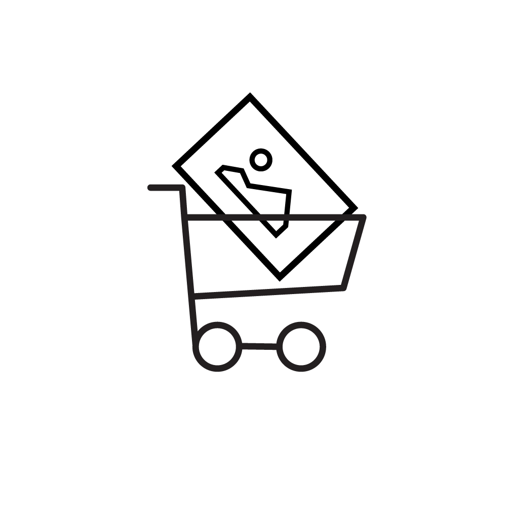 4. Rond je bestelling af