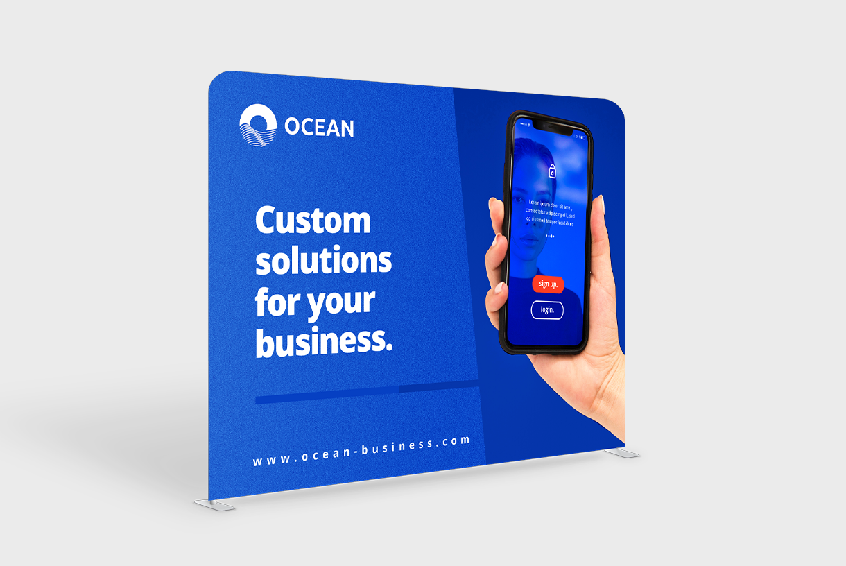 Straight Stretch Stand