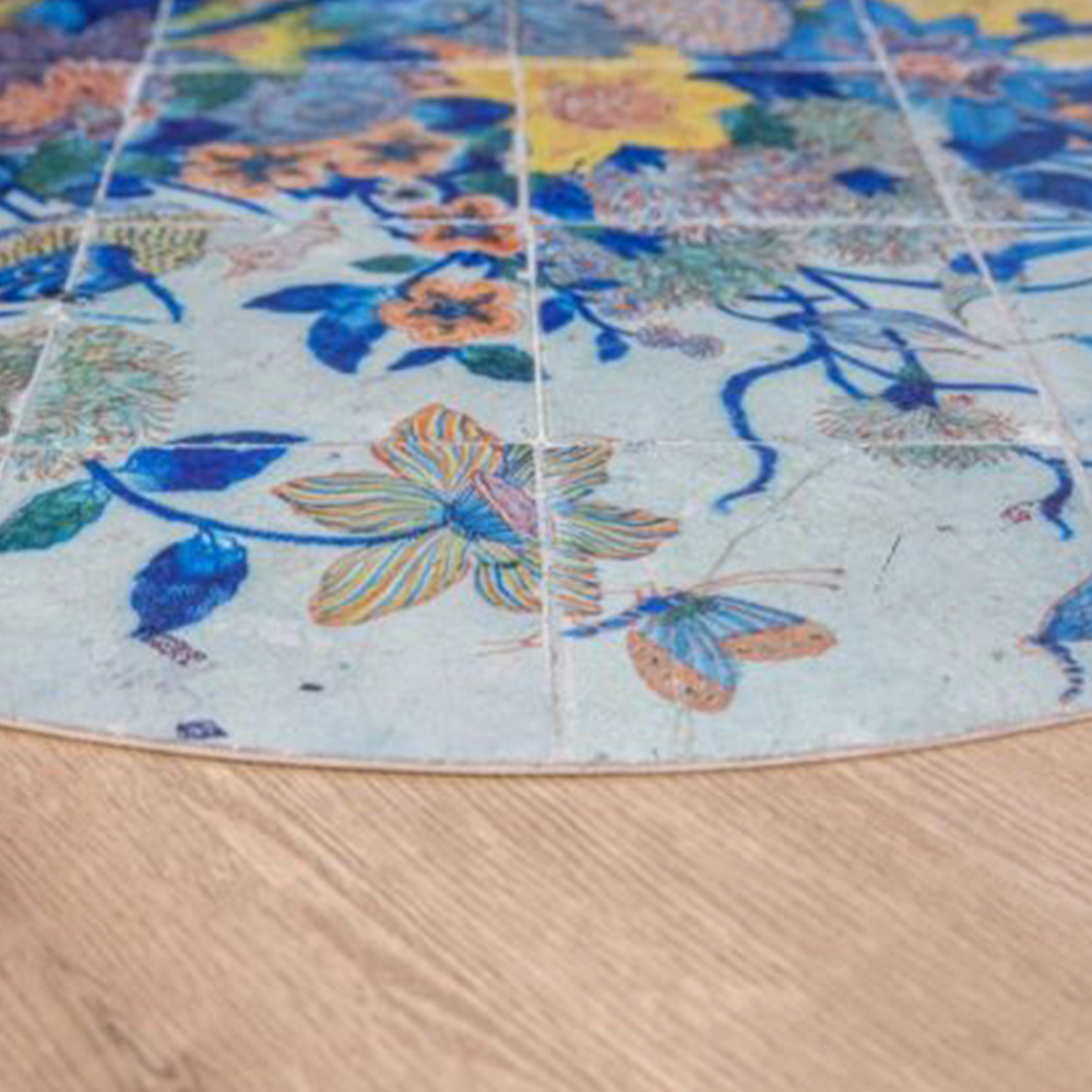 Panneau recyclé Sign Again