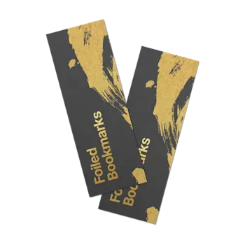 Foiled Bookmarks-catalog-image