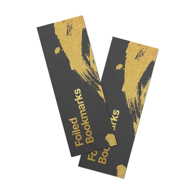 Foiled Bookmarks-catalog-image