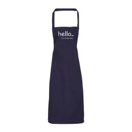 Aprons personalisation
