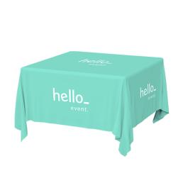 Tablecloth regular personalisation