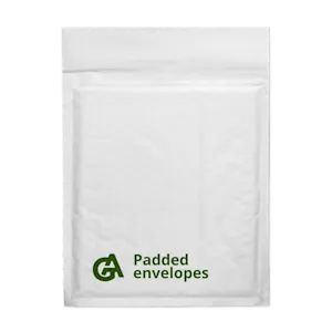 Luchtkussen enveloppen