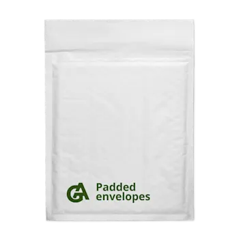 Padded Envelope