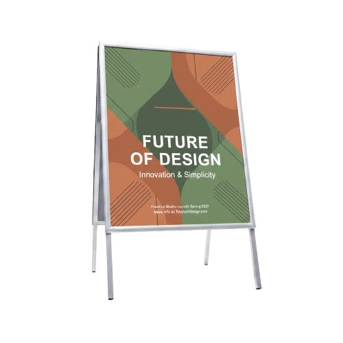 aboarddesignstandardsquarecorners - PDP no backgrround