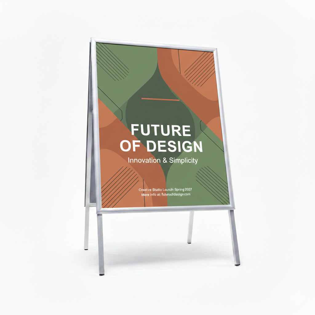 aboarddesignstandardsquarecorners - PDP no backgrround