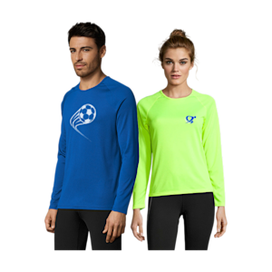 T-shirt de sport
