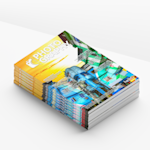 Stampa Libri In Brossura Fresata Helloprint