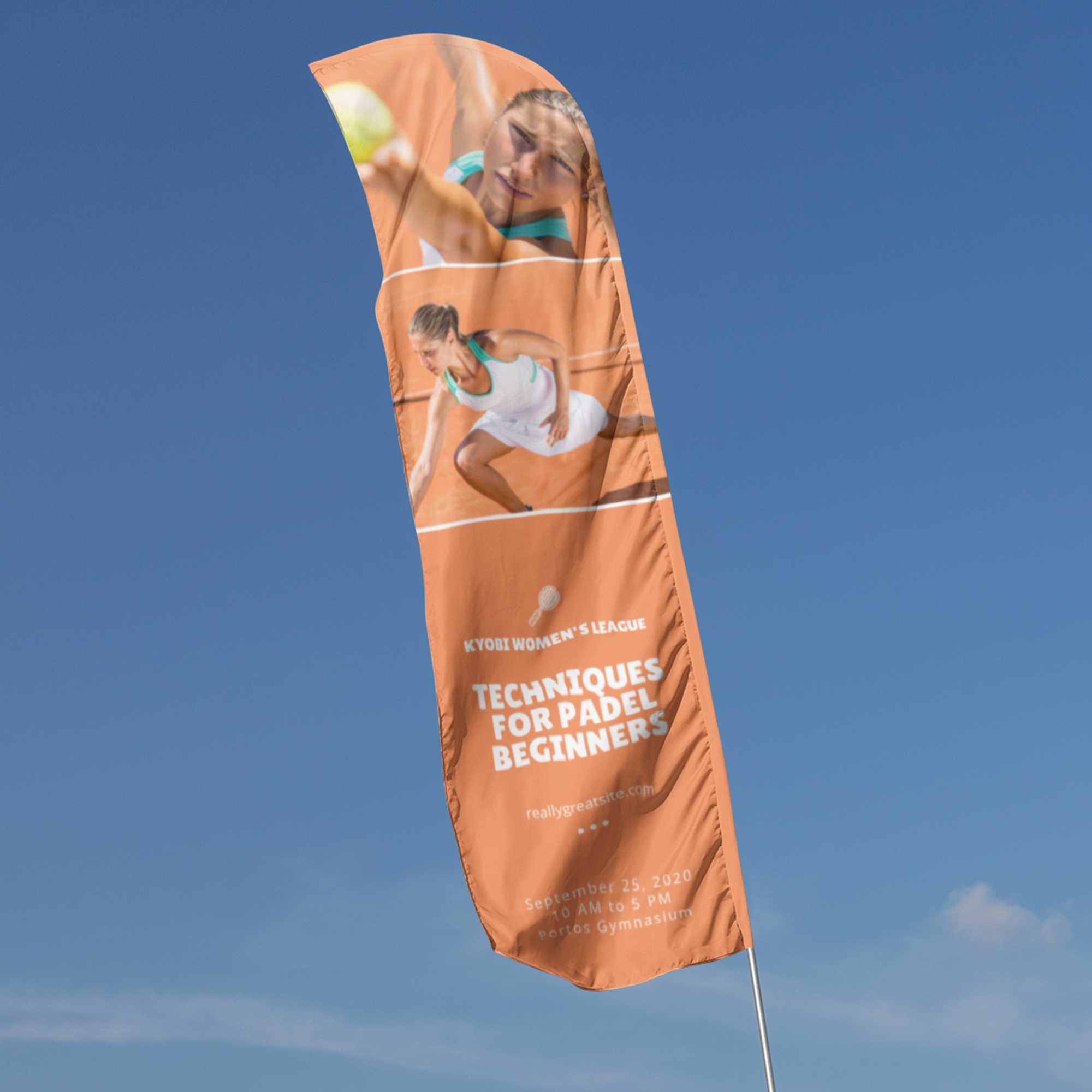 Strandvlag
