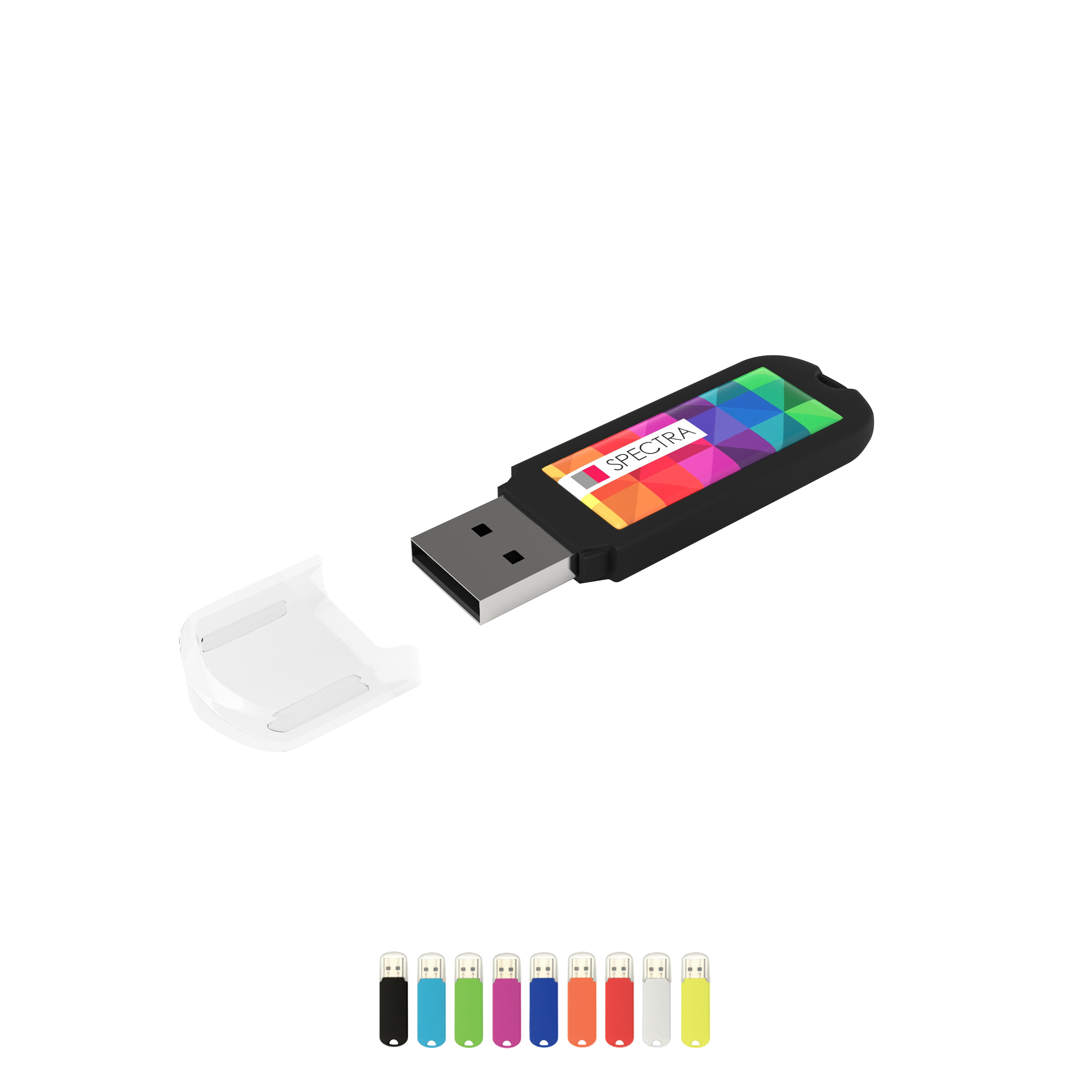 USB Spectra