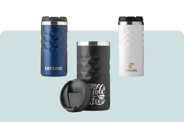 Reismokken & Koffiebekers