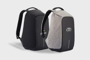 Backpack Anti-theft