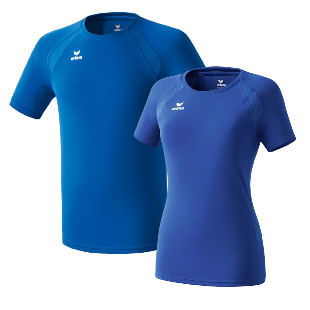 Erima performance t-shirt