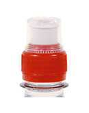 Bouchon sport - Rouge