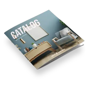 Loop Stitched Brochures