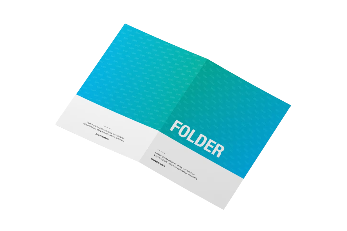 Folders