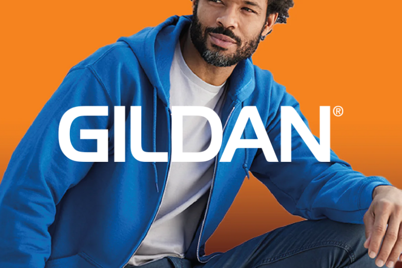 Gildan