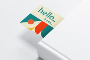 Bookmarks custom printed online at Helloprint