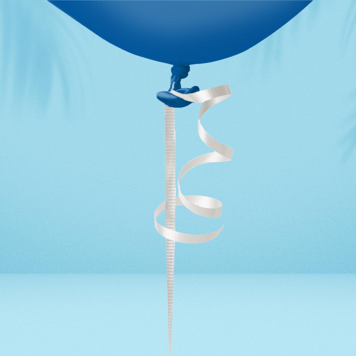 Custom Printed Balloons with Logo | Branded Balloons UK | Promotional ...