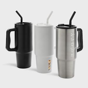 Embrace Deluxe RCS Tumbler | 900 ml