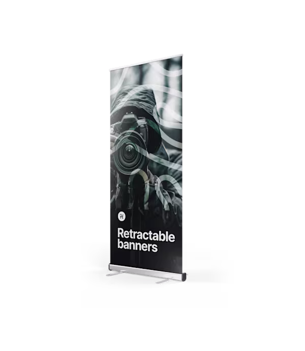 Roll-up publicitarios