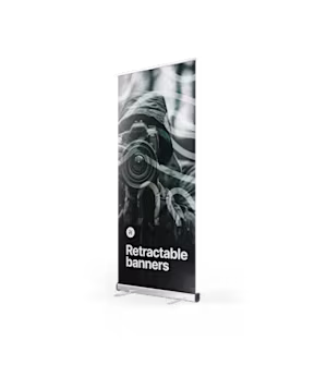 Ontvang uw promotionele print en rolbanners goedkoop en in hoge kwaliteit met HelloPrint