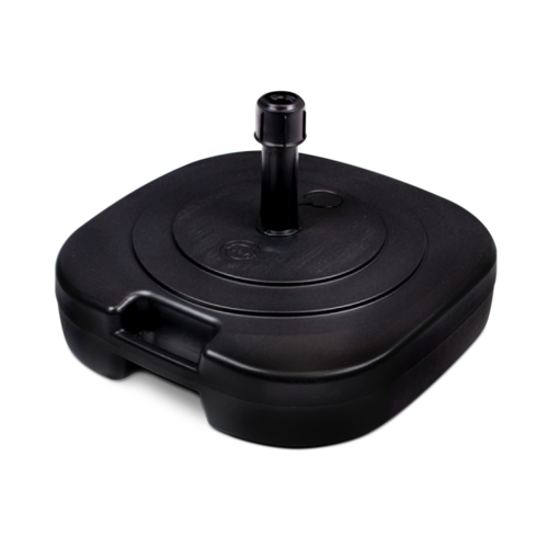 Parasol Base Helloprint