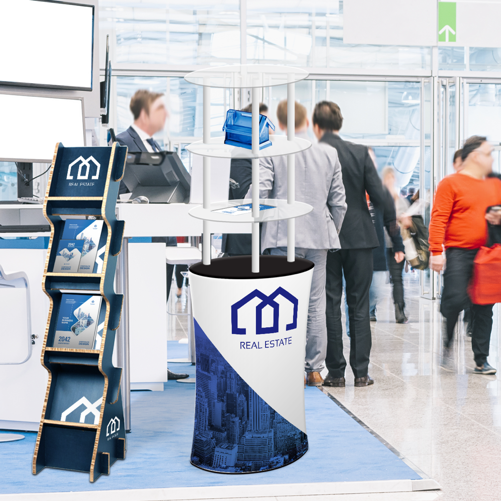 Budget Product Display 