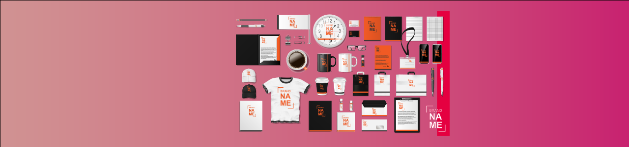 Briefpapier drukken en ander huisstijl drukwerk
