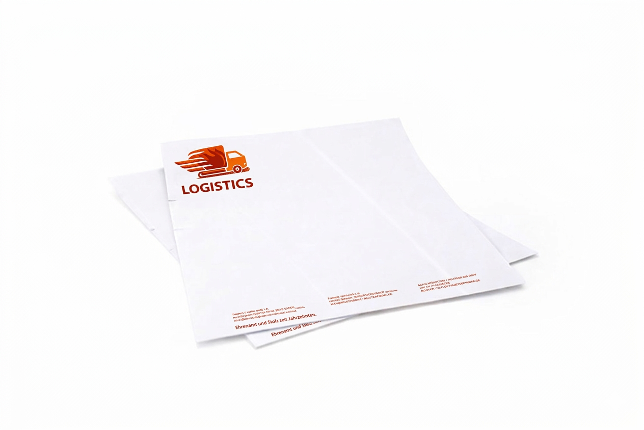 Briefpapier