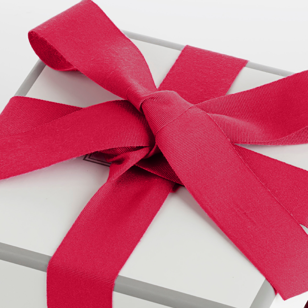 Cintas para paquetes