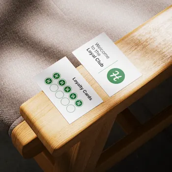 Loyalty Cards