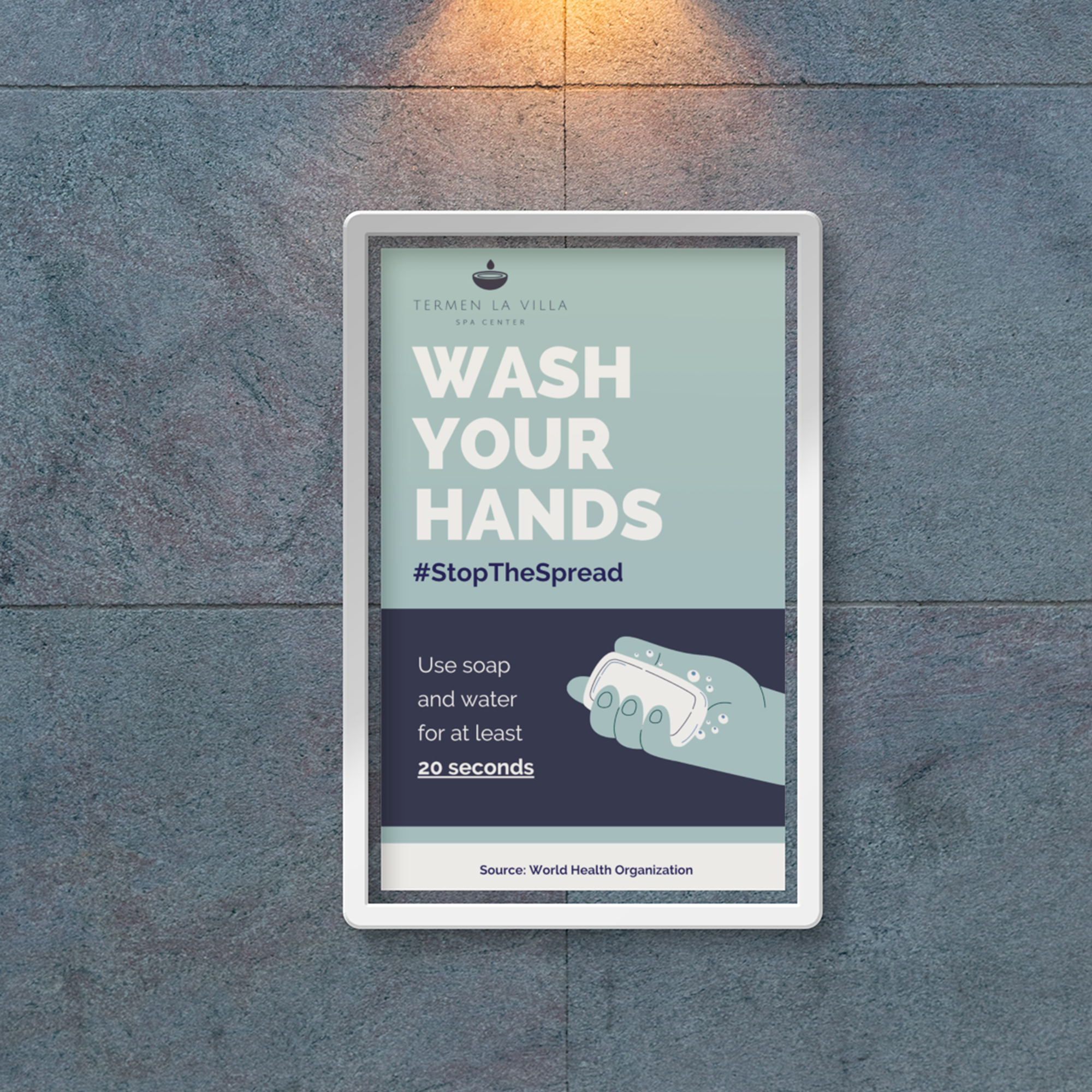 Posters