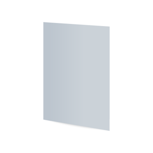 Biglietti non pieghevoli