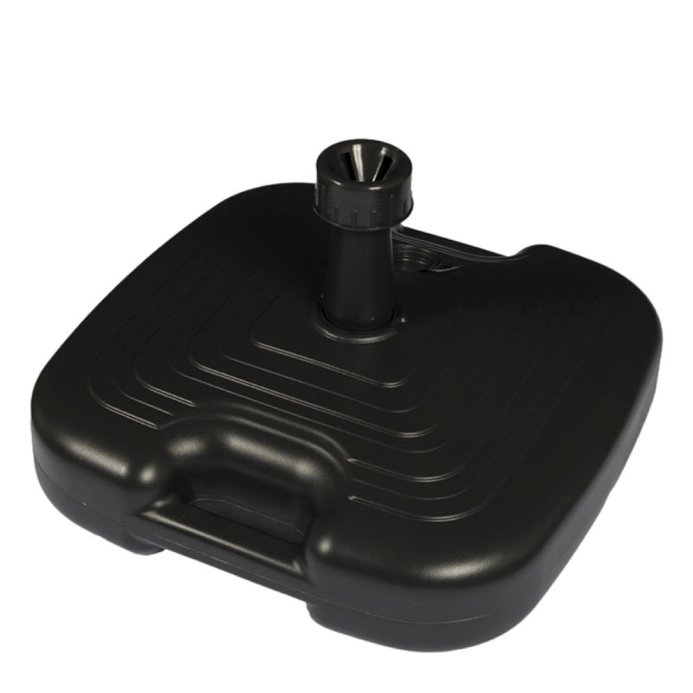 Watertank + rotator (outdoor)