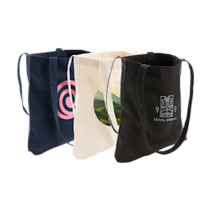 Cotton Bags
