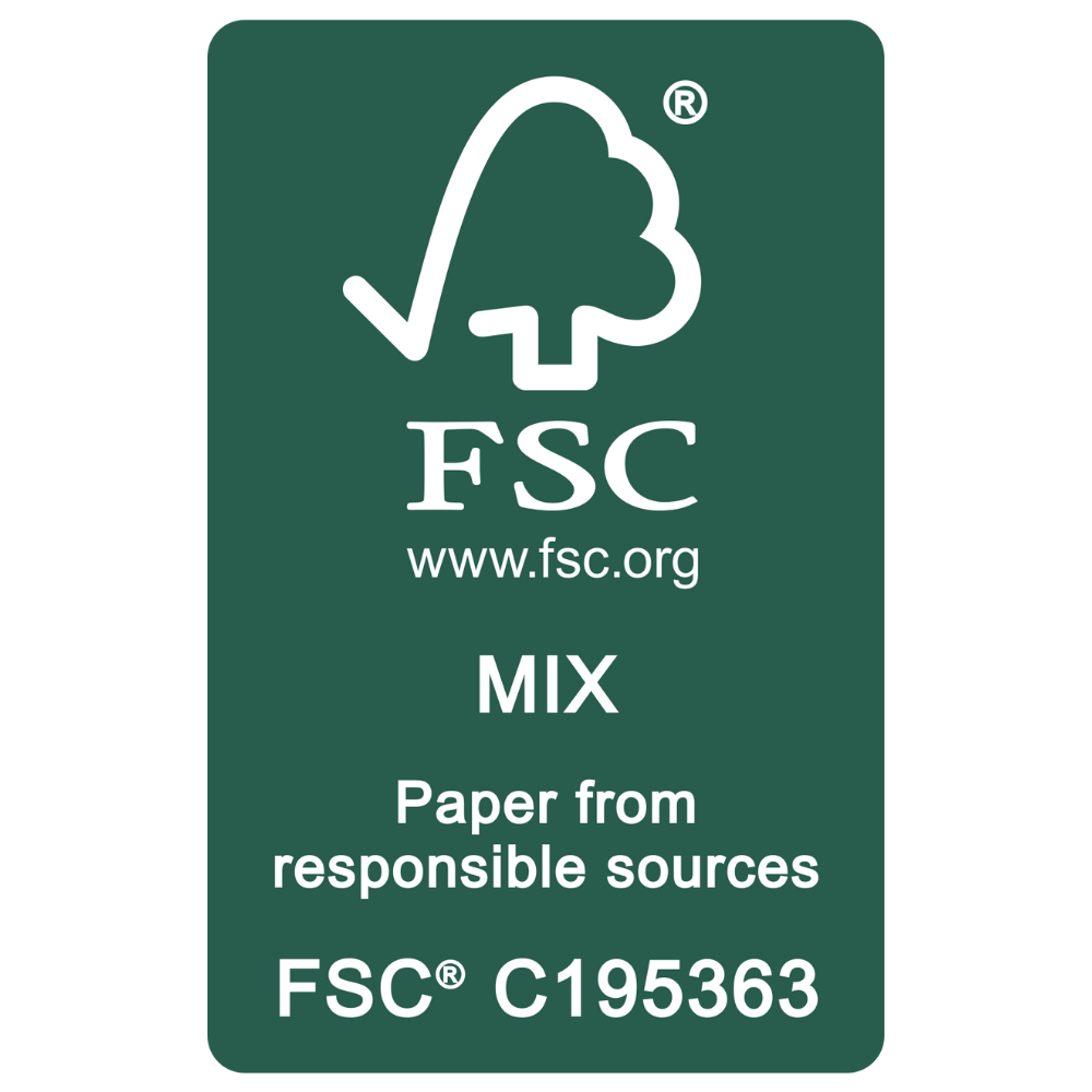 FSC Mix 70%