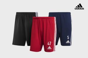 Adidas Squadra Shorts