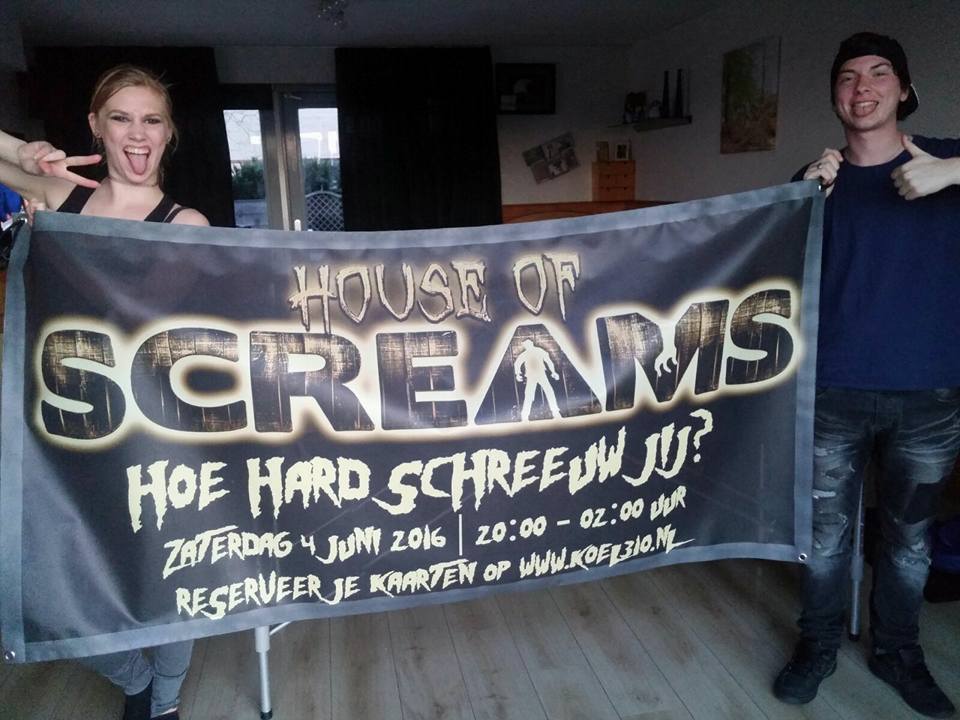 Thamara Poelman - Facebook