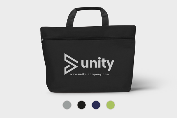 PromoDoc document bag