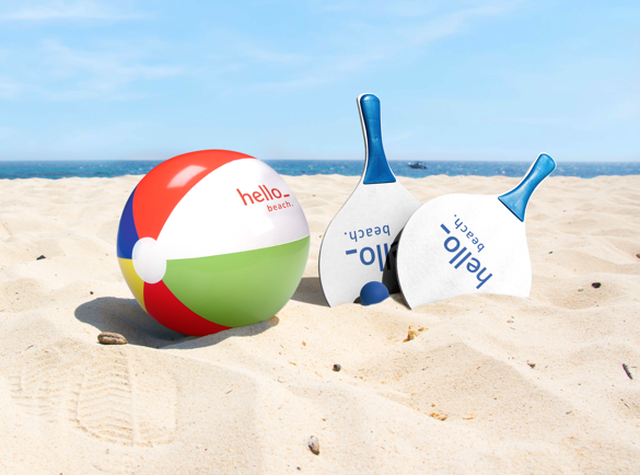 5 Manieren Om Jouw Business Op het Strand te Promoten