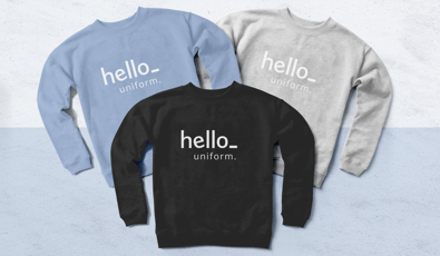 The Psychology of Dressing in Team Uniforms