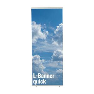 L-Banner Quick