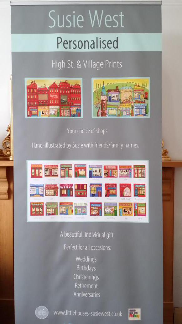 Susie West - Twitter