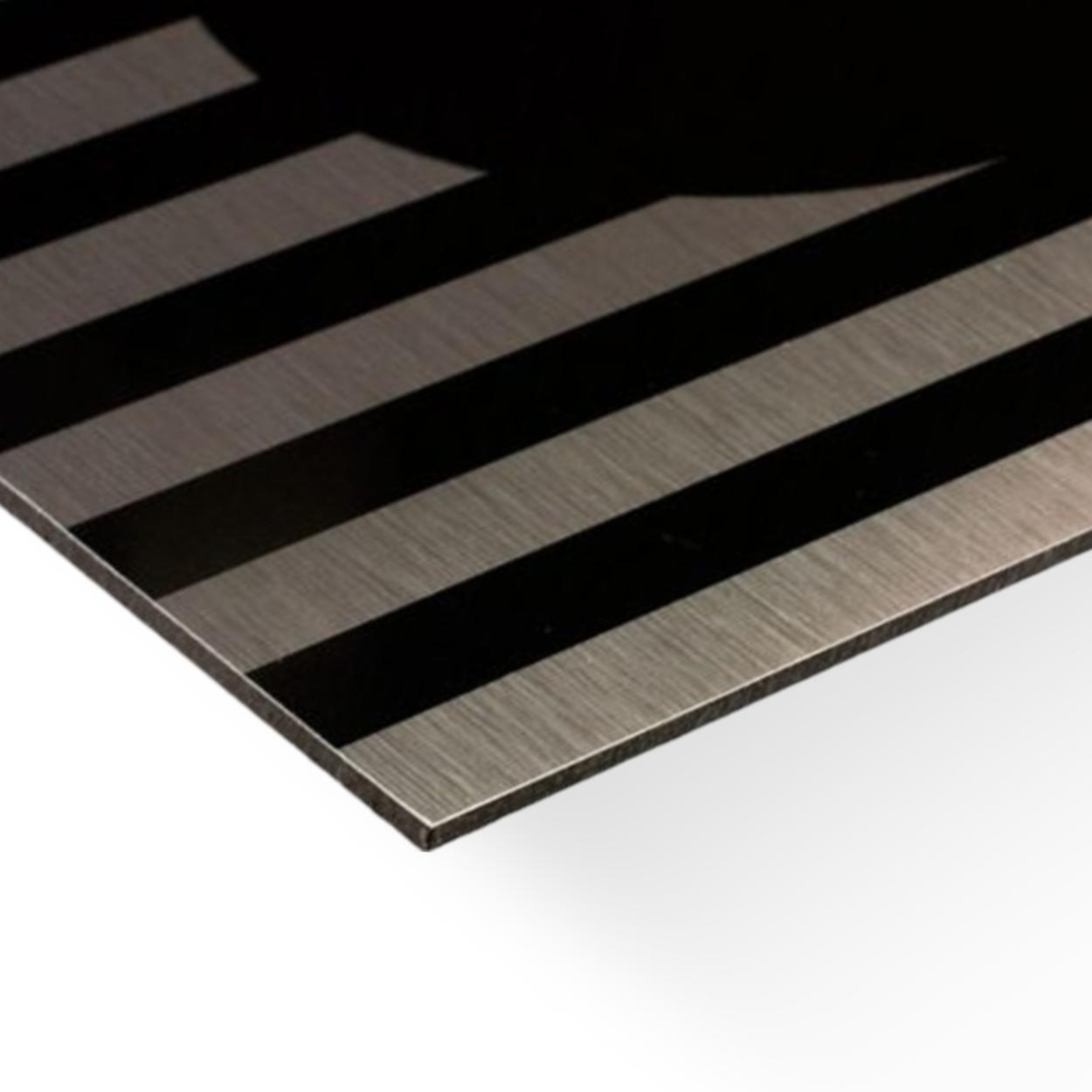 Outdoor Signage Board