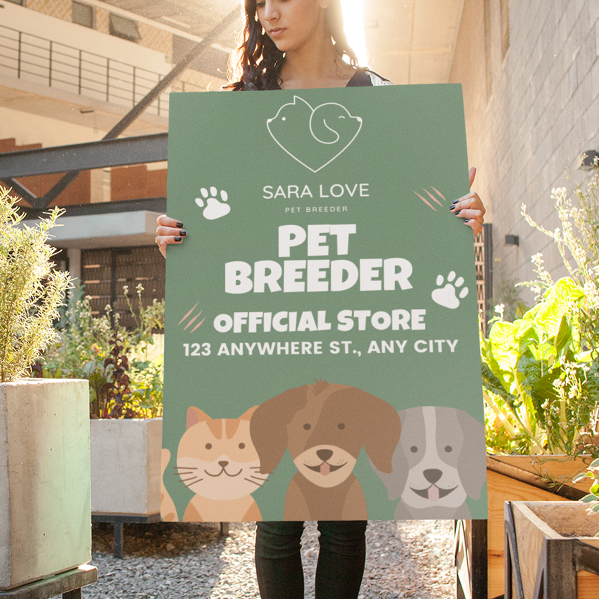 Posters