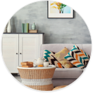 Paneles para interior