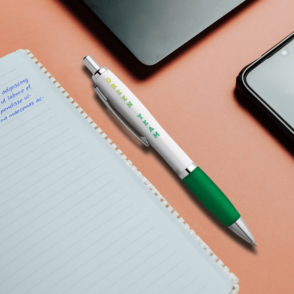 Spiral Bound Booklets